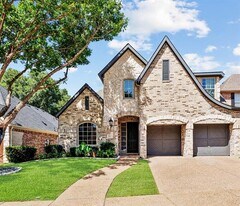 2045 Mason Dr in Frisco, TX - Building Photo