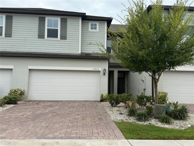 property at 15025 Willow Arbor Cir