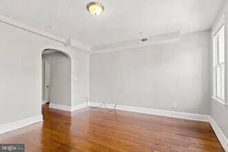3742 12th St NE in Washington, DC - Building Photo - Building Photo
