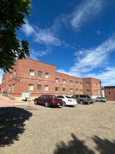 Lovely Art Deco style building in Trinidad, CO - Foto de edificio - Building Photo