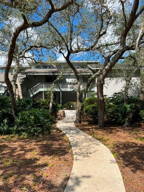 property at 808 Pinewood Ct