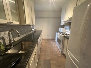 10 Jamaicaway, Unit 23 in Boston, MA - Building Photo - Building Photo