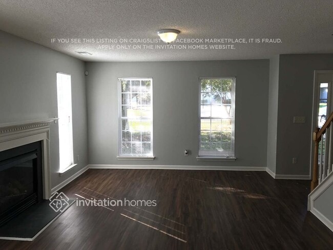 7609 Saddle Trail Ln in Charlotte, NC - Building Photo - Building Photo