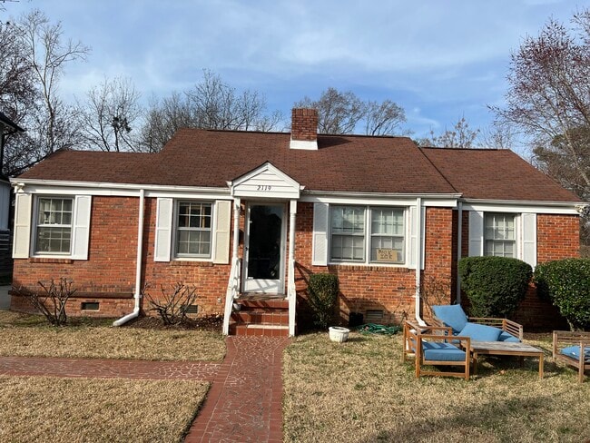 property at 2119 Tudor Pl