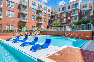 Central Square at Frisco in Frisco, TX - Building Photo - Building Photo