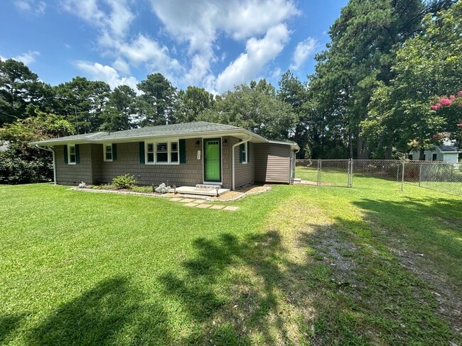 128 Rachel Dr in Elizabeth City, NC - Building Photo - Building Photo