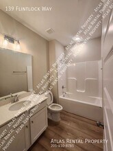 139 Flintlock Wy in New Market, AL - Building Photo - Building Photo