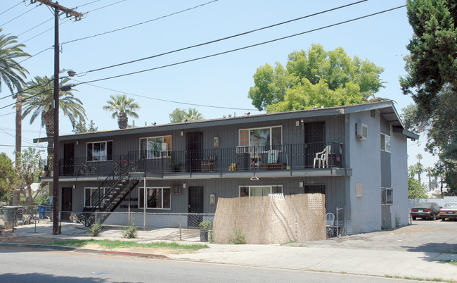 3490 Kansas Ave in Riverside, CA - Building Photo - Building Photo