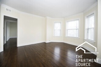 3703 N Hoyne Ave in Chicago, IL - Building Photo - Building Photo