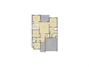 1829 Sweet Gum Dr in Anna, TX - Building Photo - Building Photo