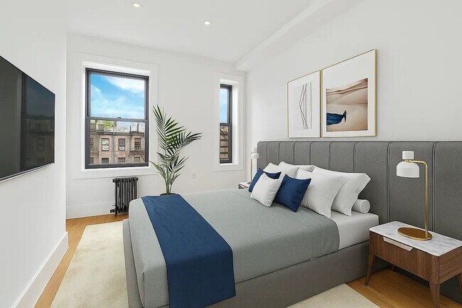 45 Orchard St in New York, NY - Building Photo - Building Photo