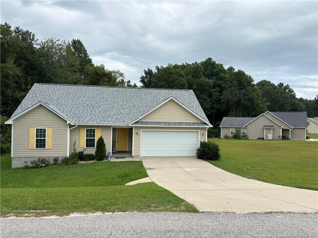 property at 149 Copper Creek Dr