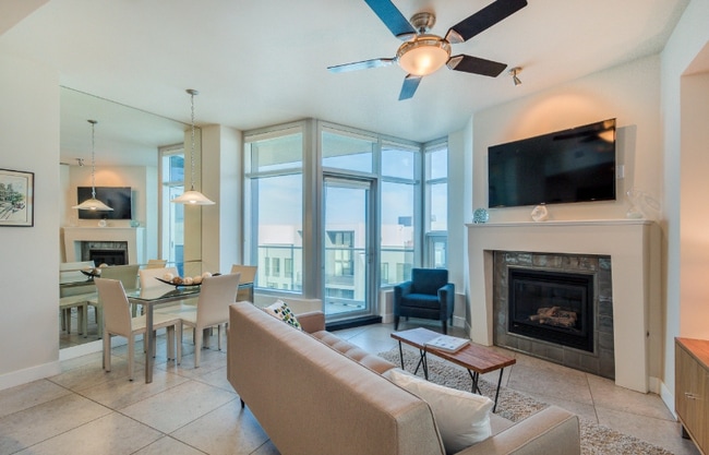 property at 140 E Rio Salado Pkwy