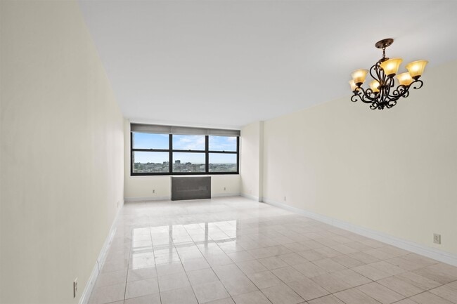 property at 7004 JFK Blvd E