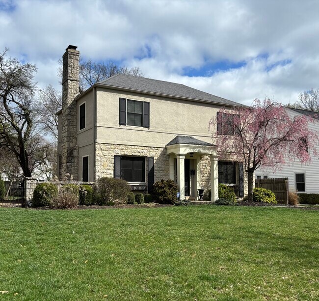 property at 1532 Cardiff Rd