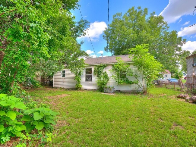 3304 SE 19th St in Del City, OK - Building Photo - Building Photo