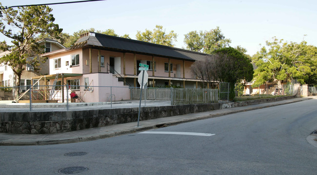 Cocoa Village Apartments in Cocoa, FL - Foto de edificio - Building Photo