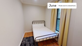 542 W 147th St in New York, NY - Building Photo