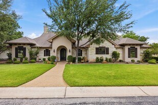 203 Pristine Dr in Georgetown, TX - Building Photo
