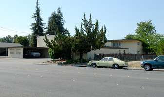 1575 Yulupa Ave Apartments