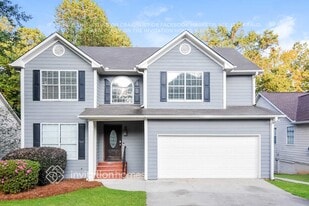 2624 Sterling Dr NW in Lawrenceville, GA - Building Photo