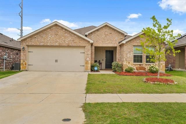 property at 1417 Briar Hl Dr