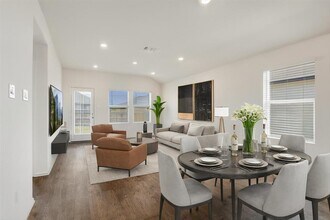 133 Duckhorn Pass in San Marcos, TX - Building Photo - Building Photo