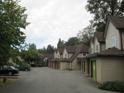 Chelsea Place in Surrey, BC - Building Photo