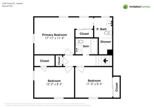 4189 Terrace Dr in Acworth, GA - Building Photo - Building Photo