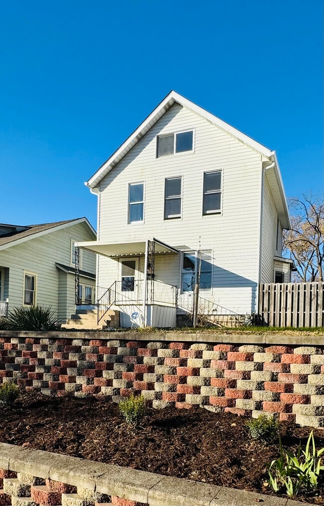 82 Olentangy St in Columbus, OH - Foto de edificio - Building Photo