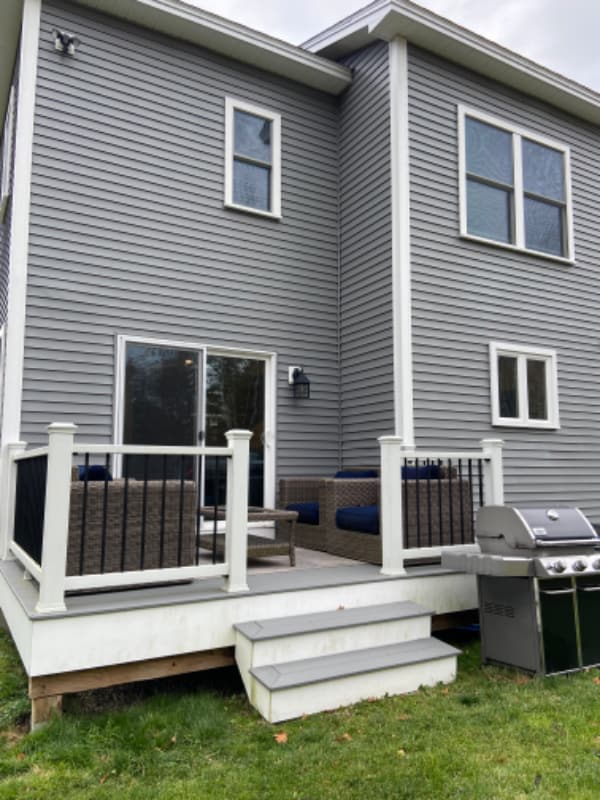 33 Wesleys Wy in Yarmouth, ME - Building Photo - Building Photo