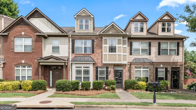 property at 553 Ridge View Crossing