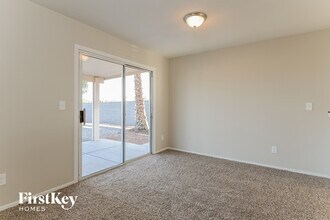 5576 Summer Joy St in Las Vegas, NV - Building Photo - Building Photo