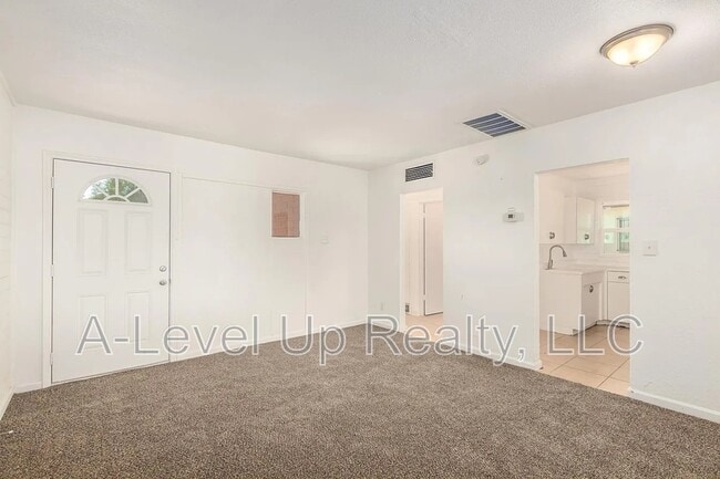 3041 E Proctor Vista in Tucson, AZ - Building Photo - Building Photo
