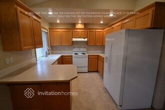 306 Deeded St in Orting, WA - Building Photo - Building Photo