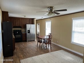 4188 Lobelia Rd in Vass, NC - Building Photo - Building Photo