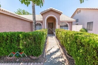 812 E Chicago St in Chandler, AZ - Building Photo - Building Photo
