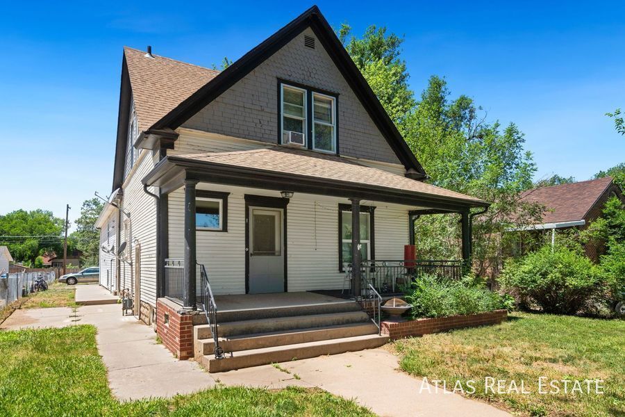 1919 11th Ave in Greeley, CO - Building Photo