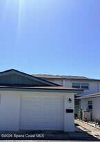 125 Kings Way in Satellite Beach, FL - Building Photo