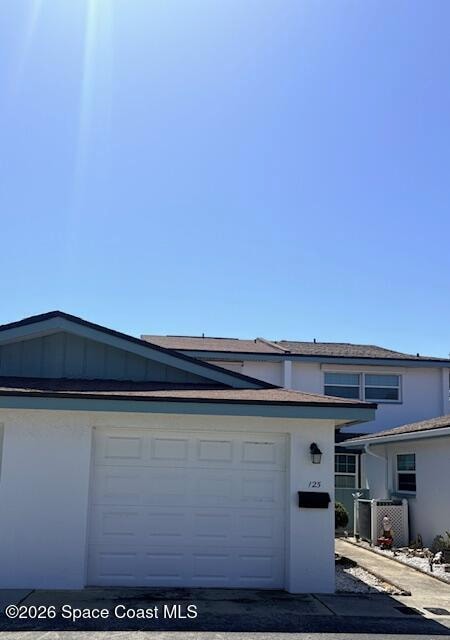 property at 125 Kings Way