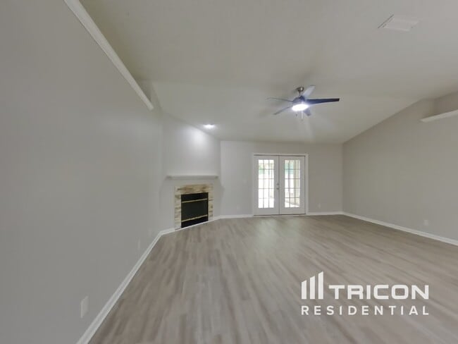 851 Mystic Harbor Dr in Jacksonville, FL - Foto de edificio - Building Photo