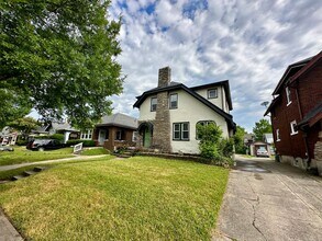 1850 Northcutt Ave in Cincinnati, OH - Building Photo - Building Photo
