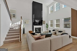 46 Saddlebred Ln in Dallas, GA - Building Photo - Building Photo