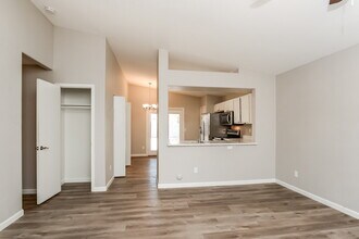 1727 E Palo Blanco Way in Gilbert, AZ - Building Photo - Building Photo