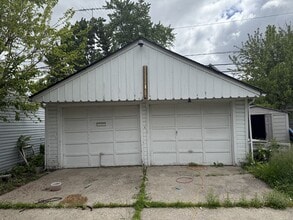 4112 Caroline Ave in Toledo, OH - Building Photo - Building Photo
