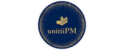 Property Management Company Logo Unitii Property Management