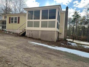 108 S Bennington Rd in Bennington, NH - Building Photo - Building Photo
