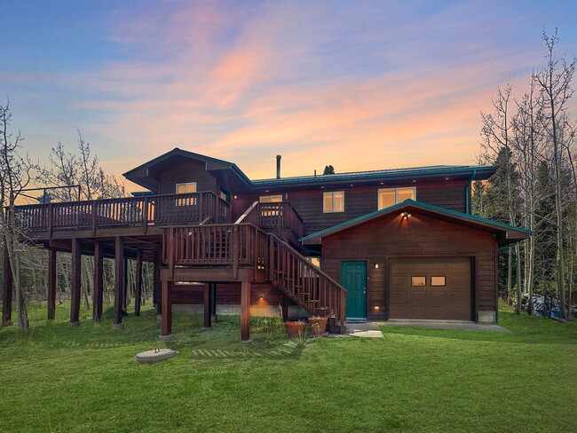 property at 46 Timothy Ct