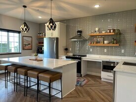 The Preserve of Cambridge in Cambridge, MN - Building Photo