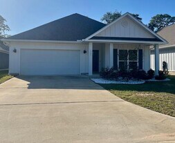 1905 Noleka Ct in Navarre, FL - Building Photo